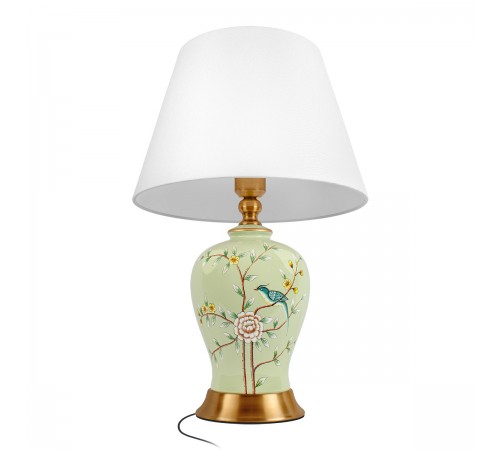 Настольная лампа декоративная Loft it 10383T Hydrangea