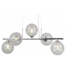 Подвесной светильник Moderli V10801-5P Renny