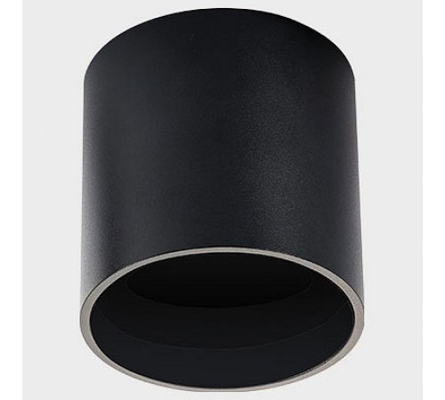 Накладной светильник Italline SKY black SKY