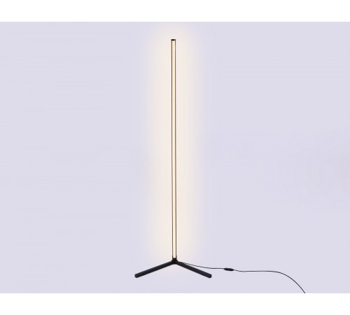 Торшер Ambrella Light FL8027 FL