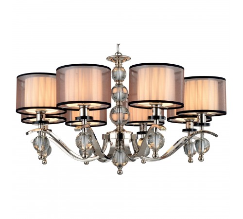 Подвесная люстра Aployt APL.703.03.08 Floret