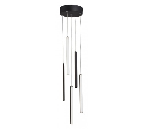 Подвесной светильник Vitaluce V3045-1/5S V3045