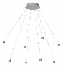 Токопровод концевой Arlight 054454 APRIORI