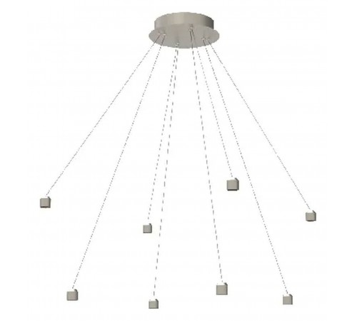 Токопровод концевой Arlight 054454 APRIORI