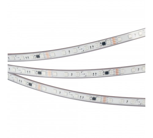Лента светодиодная Arlight 039181 SPI
