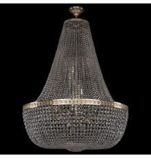 Светильник на штанге Bohemia Ivele Crystal 19281/H2/90IV G 1928