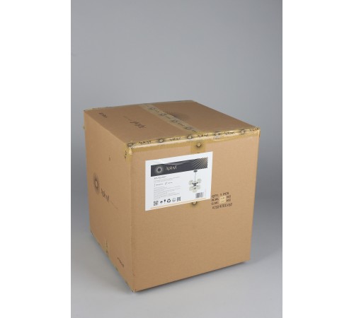 Подвесная люстра Aployt APL.912.03.07 Greta