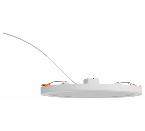 Встраиваемый светильник Hesby Lighting HSBL_0183 Alta