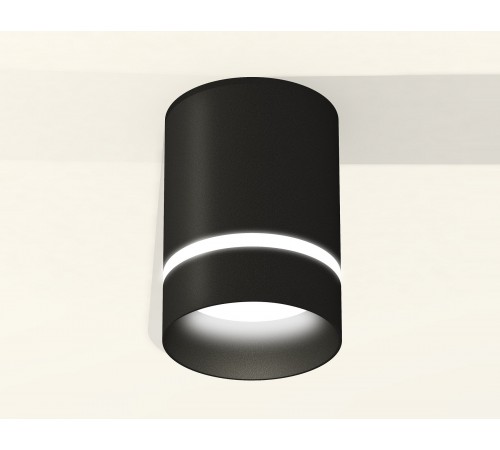 Накладной светильник Ambrella Light XS6302061 XS