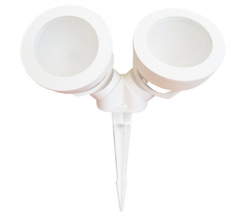 Наземный низкий светильник Fumagalli 4M1.001.000.WXD2L Tommy