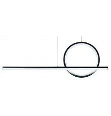 Подвесной светильник Mantra 7142 Kitesurf