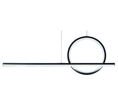 Подвесной светильник Mantra 7142 Kitesurf