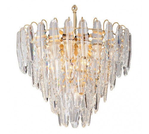 Подвесной светильник Vitaluce V5296-8/6+3+3+1 V5296