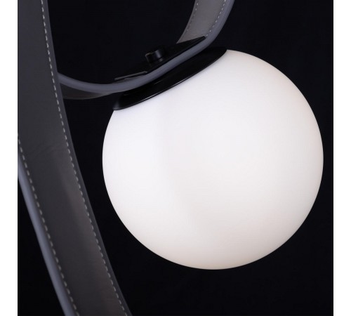 Подвесная люстра Loft it 10240/3 Picot