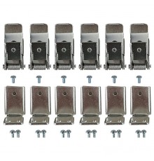 Набор креплений для встраивания светильника Arlight 022976 Fx6