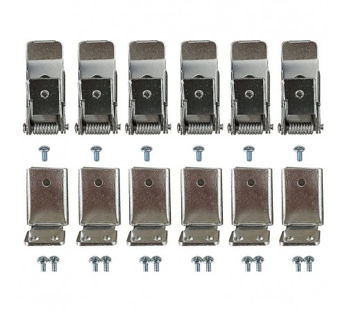 Набор креплений для встраивания светильника Arlight 022976 Fx6