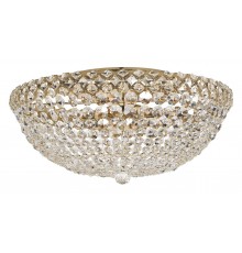 Потолочная люстра Arti Lampadari Asti E 1.2.50.100 G Asti