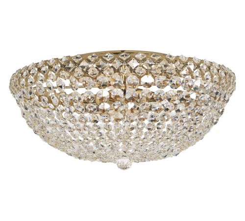 Потолочная люстра Arti Lampadari Asti E 1.2.50.100 G Asti