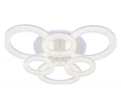 Потолочная люстра Escada 10281/6LED Alunit