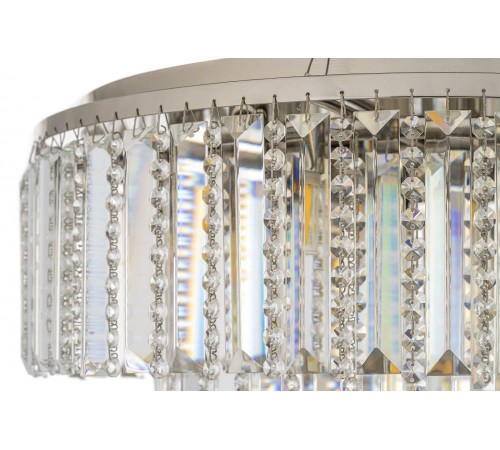 Подвесная люстра Arti Lampadari Milano E 1.5.D50.505 N Milano