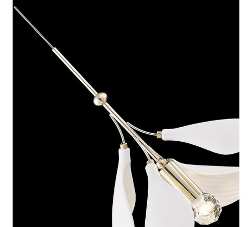 Подвесной светильник Wertmark WE123.01.306 Miranda