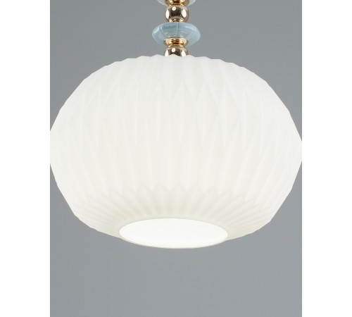 Подвесной светильник Moderli V11174-1P Charm