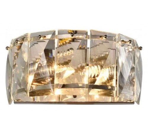 Накладной светильник iLamp W2550-2 NIC Panorama