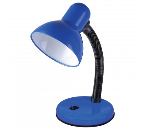 Настольная лампа офисная Uniel 09412 TLI-224