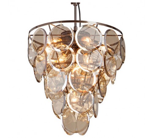 Подвесной светильник Vitaluce V5848-7/10 V5848