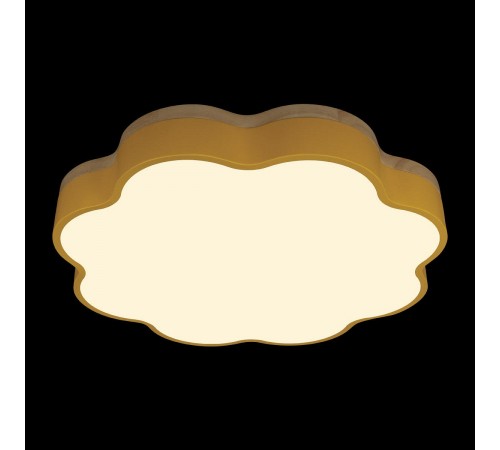 Накладной светильник Loft it 10225/36 Yellow Axel