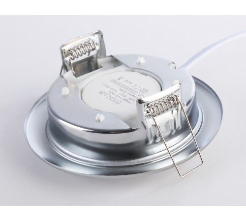 Встраиваемый светильник Ambrella Light G10102 G