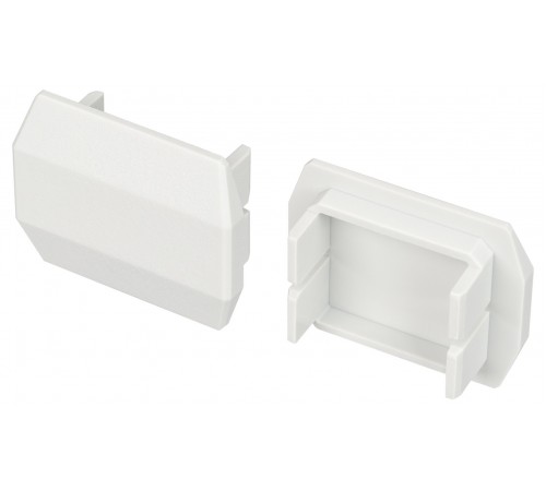 Заглушка для профиля Arlight 032865 KLUS