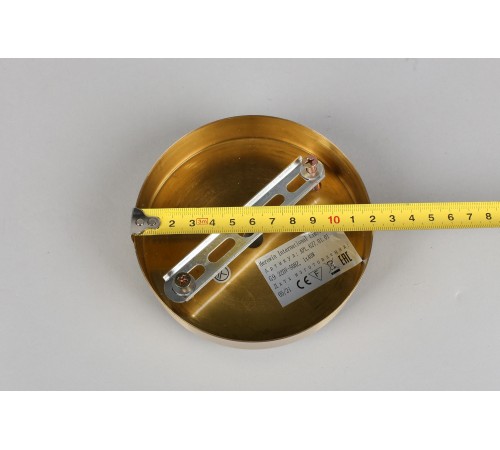 Бра Aployt APL.627.01.01 Enn