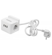 Удлинитель Uniel UL-00011251