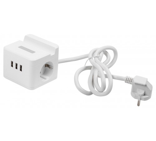 Удлинитель Uniel UL-00011251