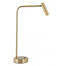 Настольная лампа офисная Kink Light 08070-T,20 Алери