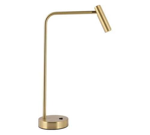 Настольная лампа офисная Kink Light 08070-T,20 Алери