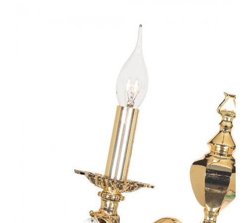 Бра Arti Lampadari Amelia E 2.1.2.600 GB Amelia