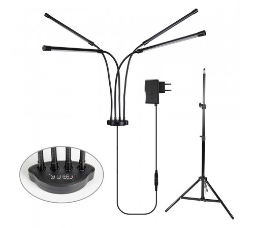 Наземный прожектор для растений Uniel UL-00008905 ULT-P32