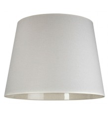 Плафон текстильный Nowodvorski 8413 Cameleon Cone M WH