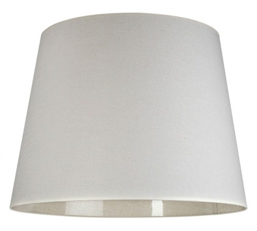 Плафон текстильный Nowodvorski 8413 Cameleon Cone M WH