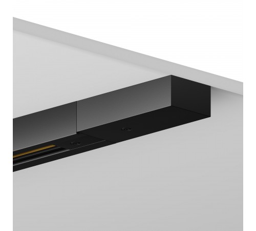 Трек накладной Hesby Lighting 0002 Skylite