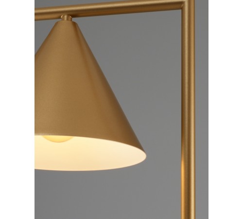 Торшер Moderli V10515-1F Omaha