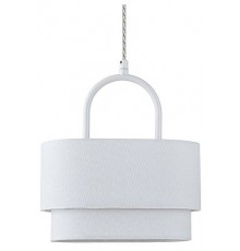 Подвесной светильник Indigo 13024/2P White Borsa