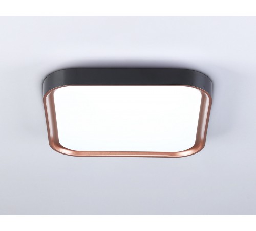 Накладной светильник Ambrella Light FZ1265 FZ