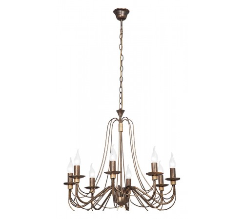 Подвесная люстра Vitaluce V1044/8 V1044