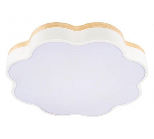 Накладной светильник Loft it 10225/36 White Axel