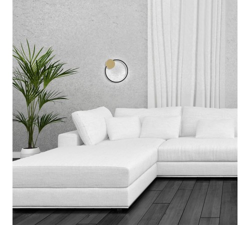 Накладной светильник Escada 10263/1LED Figures