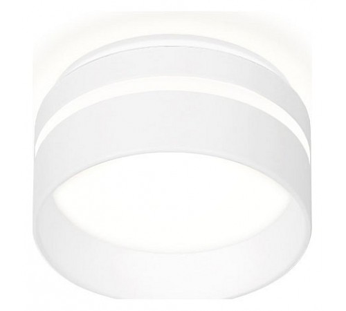 Встраиваемый светильник Ambrella Light TN193 TN