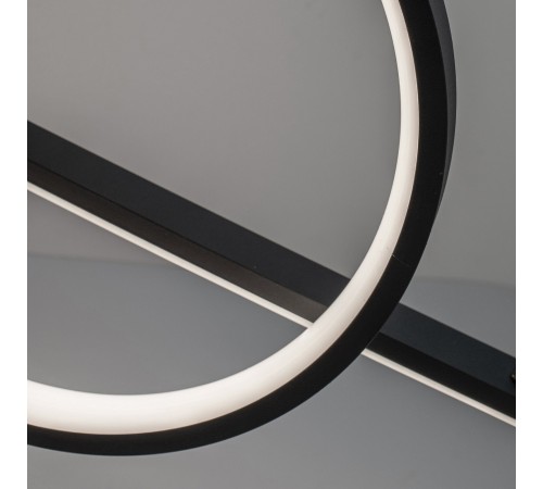 Подвесной светильник Mantra 7142 Kitesurf